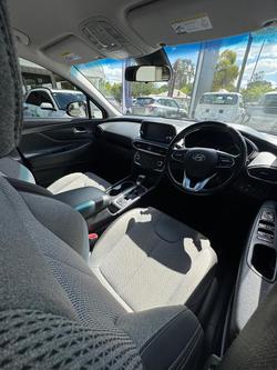 2019 Hyundai Santa Fe Active