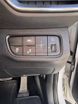 2019 Hyundai Santa Fe Active