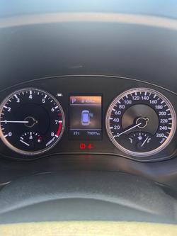 2019 Hyundai Santa Fe Active