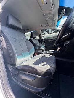 2019 Hyundai Santa Fe Active