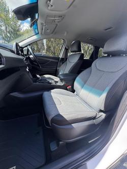 2019 Hyundai Santa Fe Active