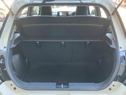 2025 Suzuki Swift Hybrid