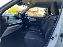 2025 Suzuki Swift Hybrid