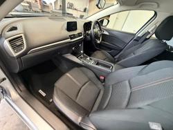 2018 Mazda 3 Maxx Sport