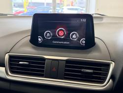 2018 Mazda 3 Maxx Sport