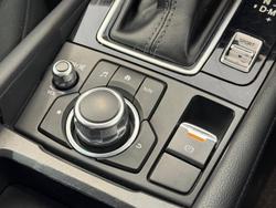 2018 Mazda 3 Maxx Sport