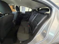 2018 Mazda 3 Maxx Sport