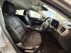 2018 Mazda 3 Maxx Sport