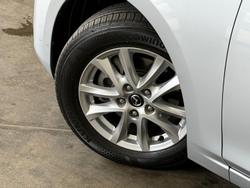 2018 Mazda 3 Maxx Sport