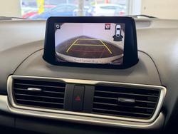 2018 Mazda 3 Maxx Sport