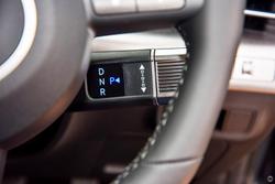 2025 Hyundai Kona Hybrid