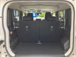 2025 Suzuki Jimny XL