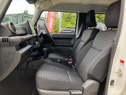 2025 Suzuki Jimny XL