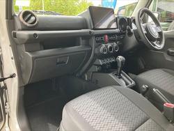 2025 Suzuki Jimny XL