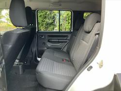 2025 Suzuki Jimny XL