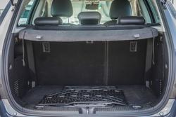 2019 Holden Trax LTZ