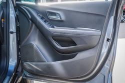 2019 Holden Trax LTZ