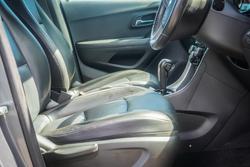 2019 Holden Trax LTZ