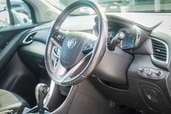 2019 Holden Trax LTZ