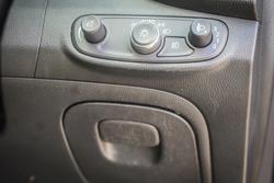 2019 Holden Trax LTZ