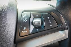 2019 Holden Trax LTZ