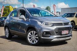 2019 Holden Trax LTZ