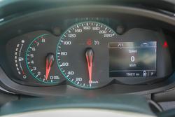 2019 Holden Trax LTZ