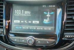 2019 Holden Trax LTZ