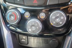 2019 Holden Trax LTZ