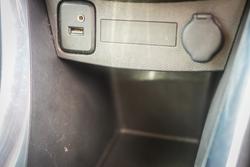 2019 Holden Trax LTZ