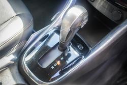 2019 Holden Trax LTZ