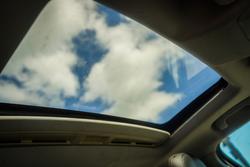 2019 Holden Trax LTZ