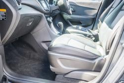 2019 Holden Trax LTZ