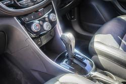 2019 Holden Trax LTZ