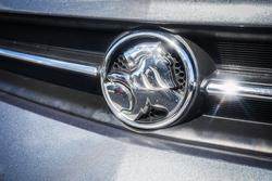 2019 Holden Trax LTZ