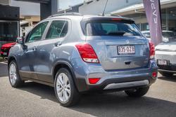 2019 Holden Trax LTZ