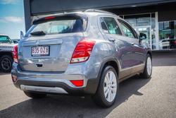 2019 Holden Trax LTZ
