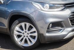 2019 Holden Trax LTZ