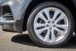 2019 Holden Trax LTZ