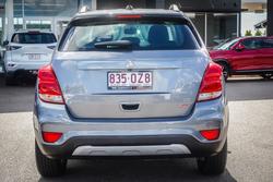 2019 Holden Trax LTZ