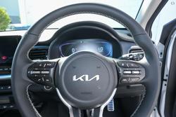 2025 Kia Stonic GT-Line