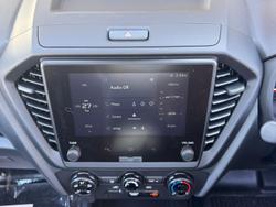2026 Isuzu D-MAX SX High Ride