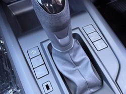 2026 Isuzu D-MAX SX High Ride