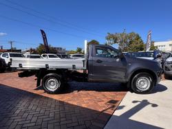 2026 Isuzu D-MAX SX High Ride