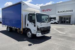 2025 Isuzu N Series NQR 88/80-190 AM D42