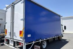 2025 Isuzu N Series NQR 88/80-190 AM D42