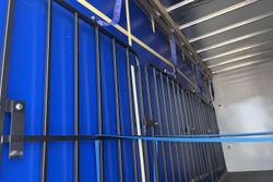 2025 Isuzu N Series NQR 88/80-190 AM D42