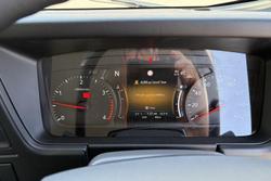 2025 Isuzu N Series NQR 88/80-190 AM D42