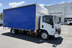 2025 Isuzu N Series NQR 88/80-190 AM D42