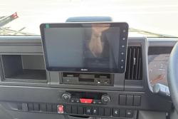 2025 Isuzu N Series NQR 88/80-190 AM D42